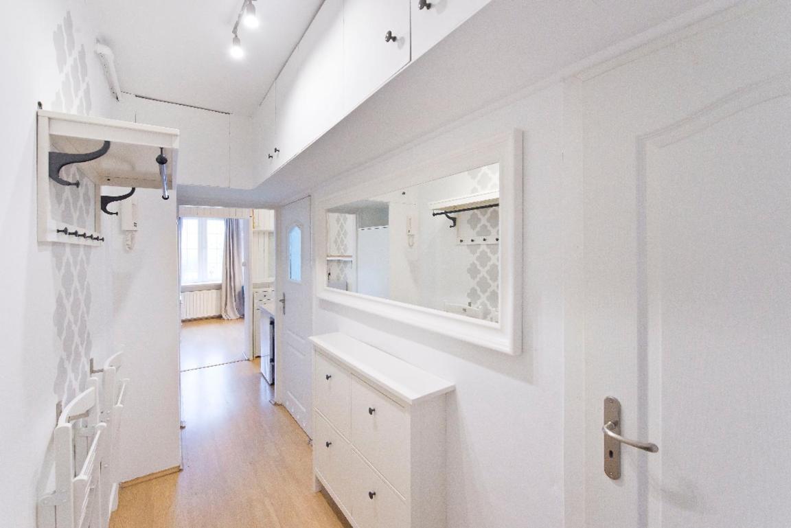Yourapart Best Location Dlugi Targ Apartment Gdansk Exterior photo