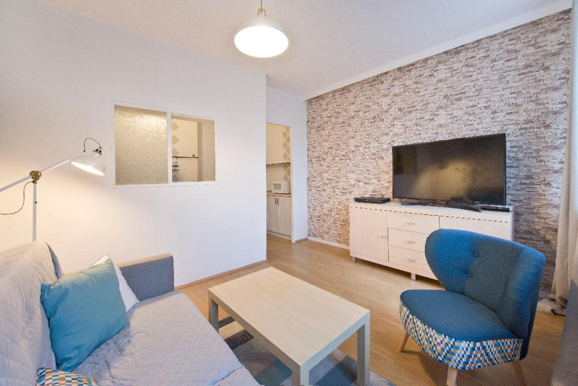 Yourapart Best Location Dlugi Targ Apartment Gdansk Exterior photo